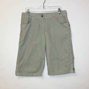 Helly Hansen Men's Outdoor Shorts - Size 32 - Pre-Owned - VXFHKW